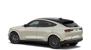 2026 Ford Mustang Mach-E® External Image 3